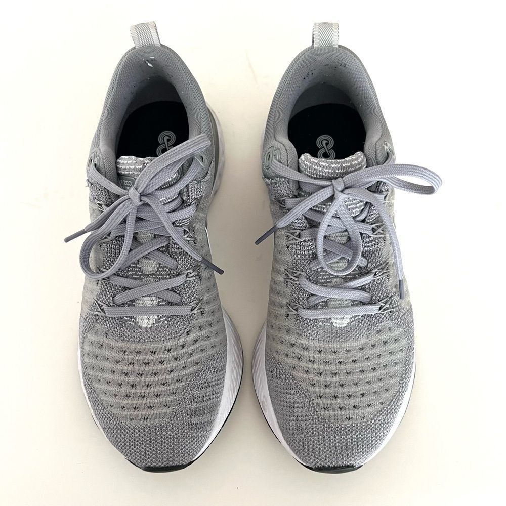 Nike React Infinity Run Flyknit - image 1